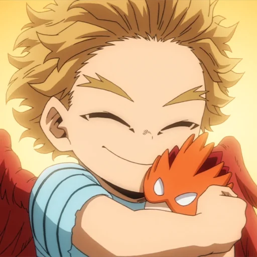 Стикер KeigoTakami - 1