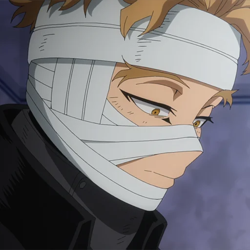 Sticker KeigoTakami - 1