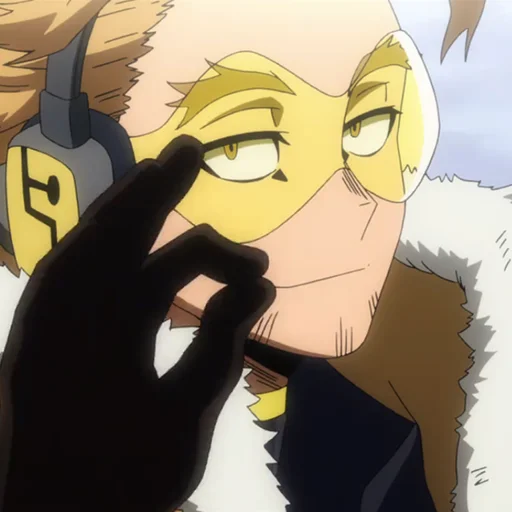 Стикер KeigoTakami - 1