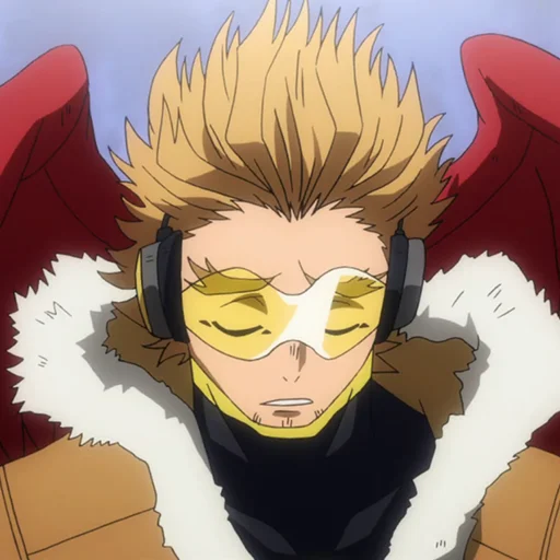 Стикер KeigoTakami - 1