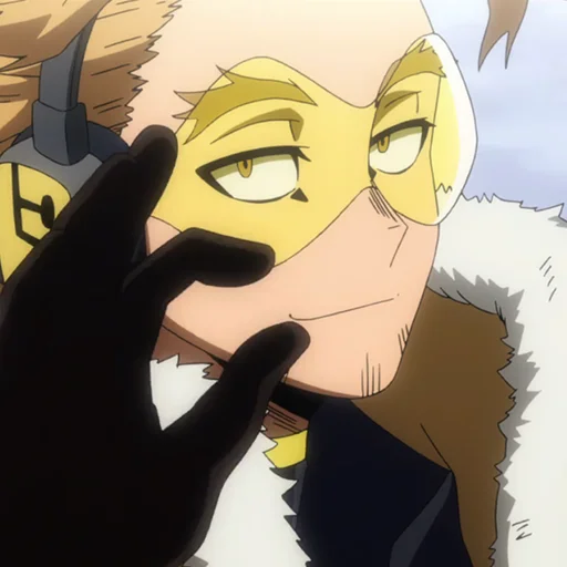 Sticker KeigoTakami - 1