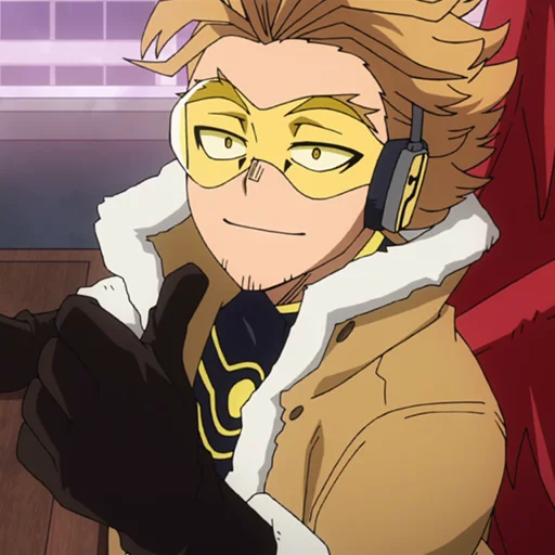 Sticker KeigoTakami - 1