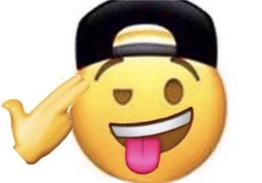 клипарт смайлик смайлик