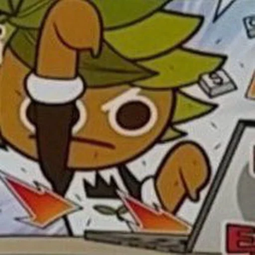 Стикер Культ пидорасок :: @fStikBot - 11