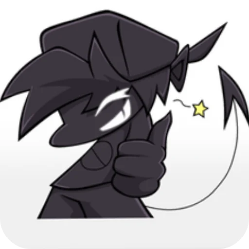 Sticker KejzerStik - 1