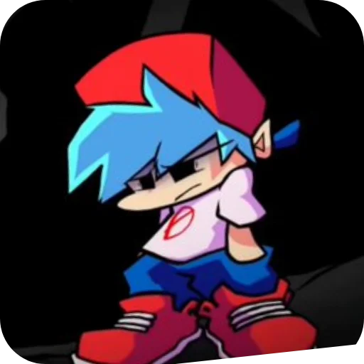 Sticker KejzerStik - 1