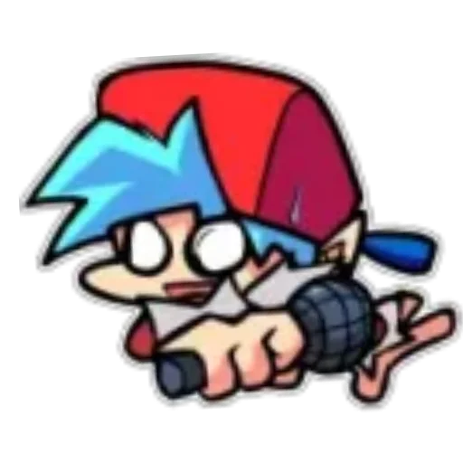 Sticker KejzerStik - 1