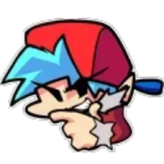 Sticker Убейте Кейзера - 0