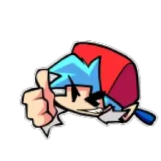 Sticker Убейте Кейзера - 4