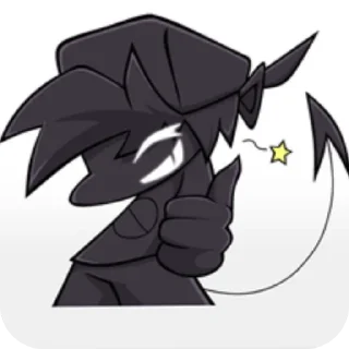 Sticker Убейте Кейзера - 10