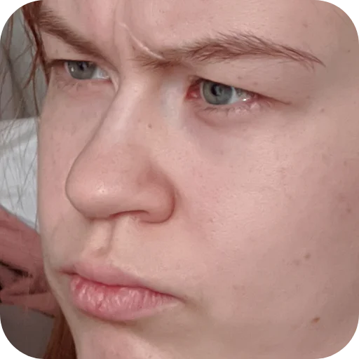 Стикер Kek944 - 1