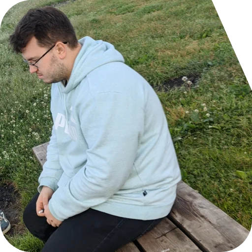 Стикер Kek944 - 1