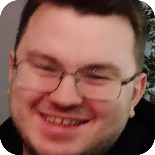 Стикер Kek944 - 1