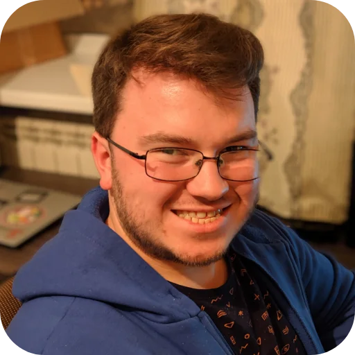 Стикер Kek944 - 1