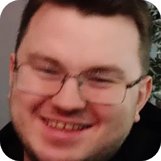 Стикер Кек - 4