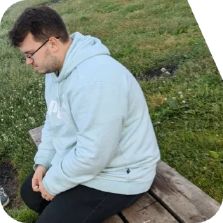 Стикер Кек - 5