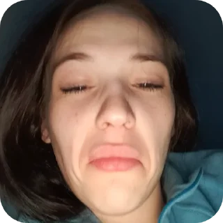 Стикер Кек - 3