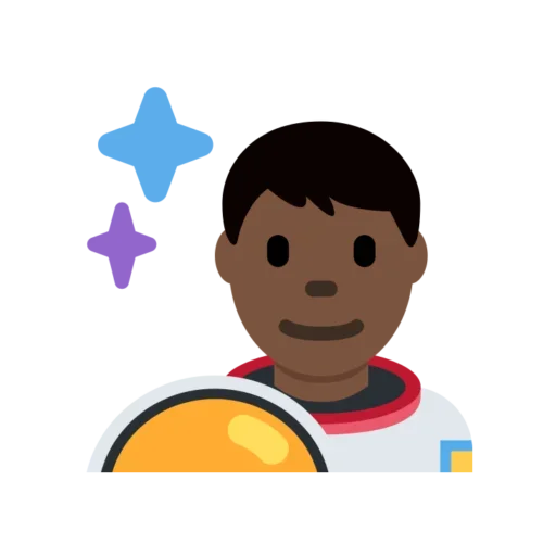 Стикер Kekimoji - 1