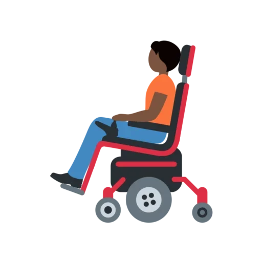 Стикер Kekimoji - 1