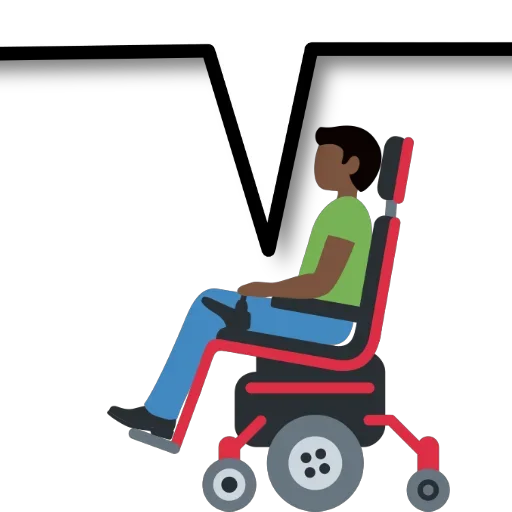 Стикер Kekimoji - 1