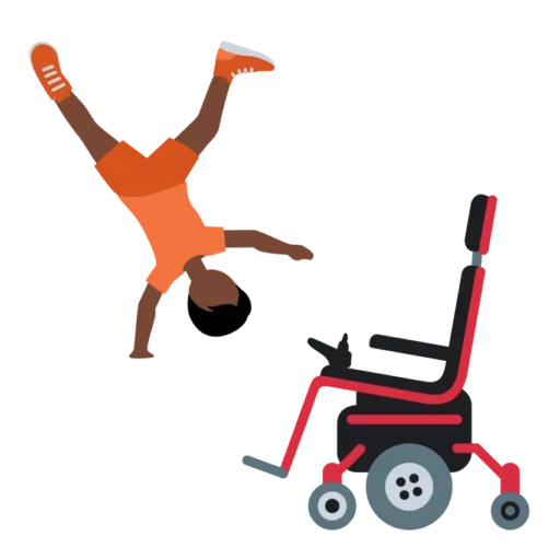 Стикер Kekimoji - 1