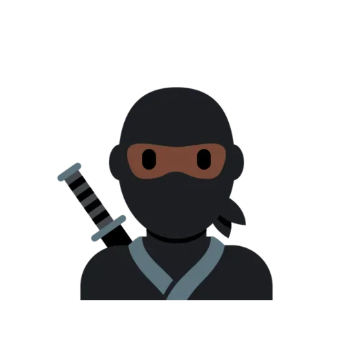 Стикер Kekimoji - 1