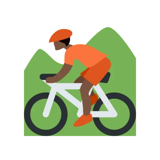 Стикер Kekimoji - 1