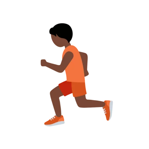 Sticker Kekimoji - 1