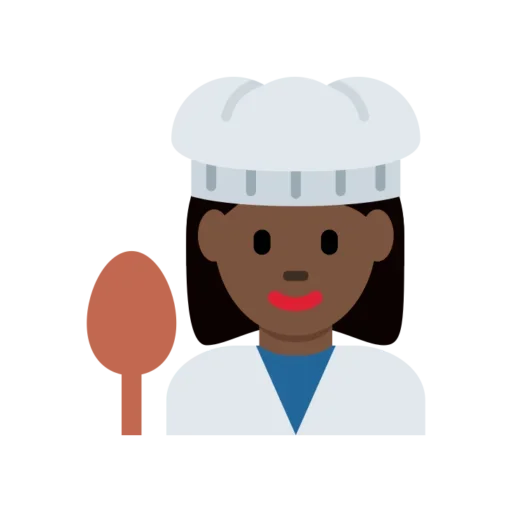 Стикер Kekimoji - 1