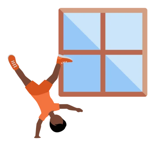 Стикер Kekimoji - 1