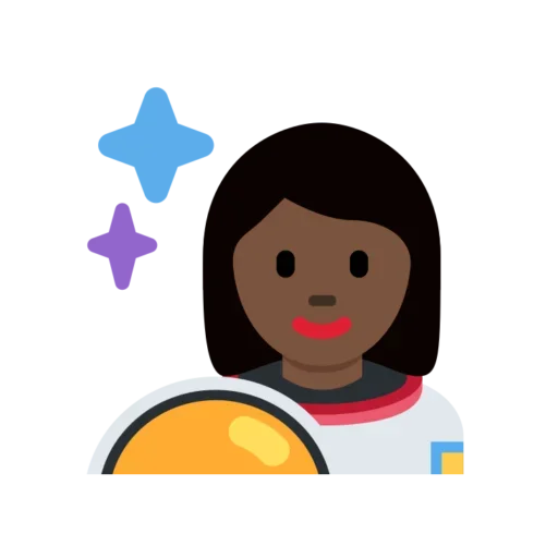 Sticker Kekimoji - 1