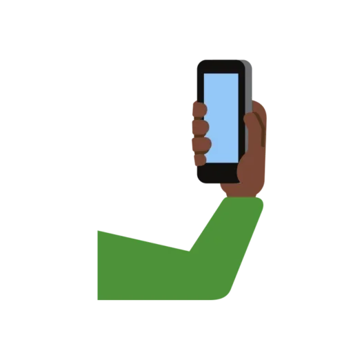 Sticker Kekimoji - 1