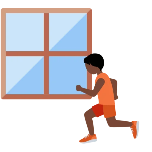 Sticker Kekimoji - 1