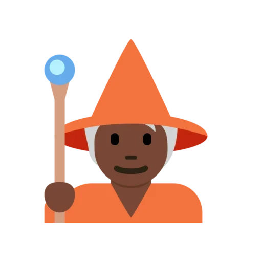 Стикер Kekimoji - 1