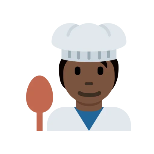 Sticker Kekimoji - 1