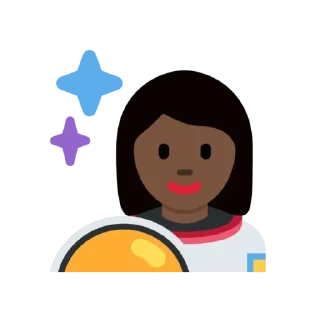 Sticker Kekimoji | @PrimoDEVHaccy - 8