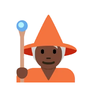 Sticker Kekimoji | @PrimoDEVHaccy - 5