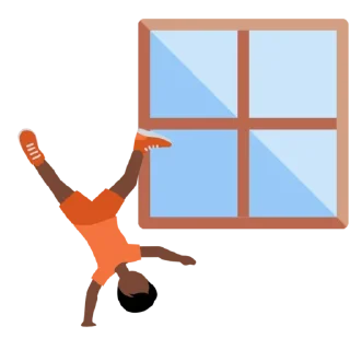 Sticker Kekimoji | @PrimoDEVHaccy - 11