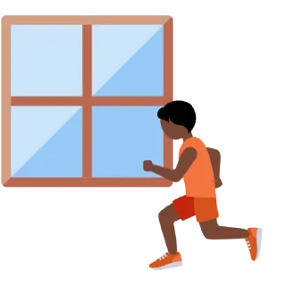 Sticker Kekimoji | @PrimoDEVHaccy - 6