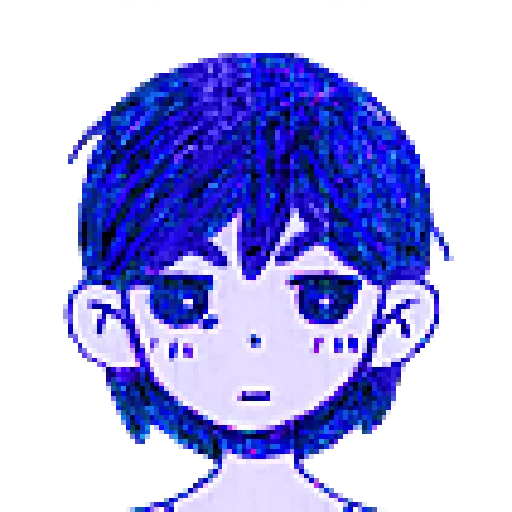 Sticker Kel_omori - 1