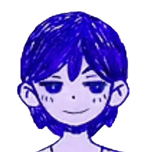 Sticker Kel_omori - 1