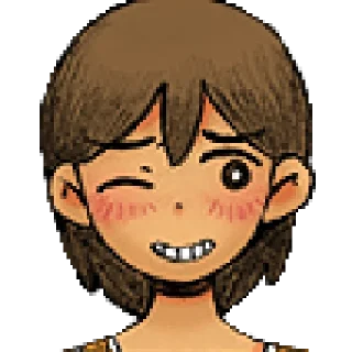 Sticker Kel (by @Lohovivan_meow) - 3