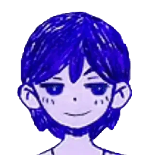 Sticker Kel (by @Lohovivan_meow) - 5