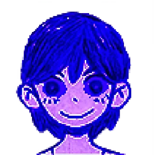 Sticker Kel (by @Lohovivan_meow) - 2