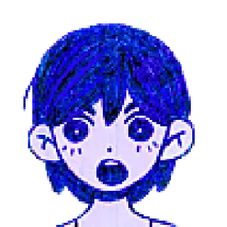 Sticker Kel (by @Lohovivan_meow) - 4