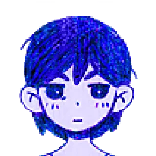 Sticker Kel (by @Lohovivan_meow) - 7