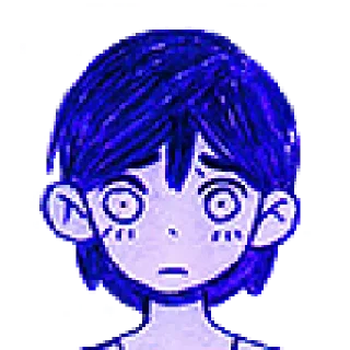 Sticker Kel (by @Lohovivan_meow) - 11