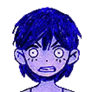 Sticker Kel (by @Lohovivan_meow) - 9