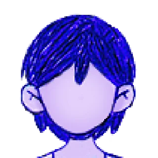 Sticker Kel (by @Lohovivan_meow) - 8