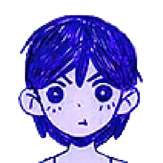 Sticker Kel (by @Lohovivan_meow) - 1